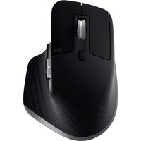 Logitech 910-006571 ratón Oficina mano derecha Bluetooth Laser 8000 DPI grafito, mano derecha, Laser, Bluetooth, 8000 DPI, Gris