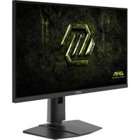 MSI MAG 274QPFDE X32, Monitor de gaming negro