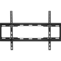One for all Soporte de pared para TV WM 2611 negro