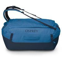 Osprey Bolsa de viaje Transporter 95 azul/Azul oscuro
