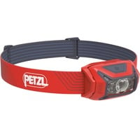 Petzl E063AA03, Luz de LED rojo