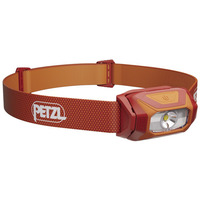Petzl TIKKINA, Luz de LED rojo