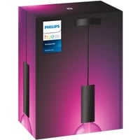 Philips Hue Hue cuerda negra para lámpara colgante negro