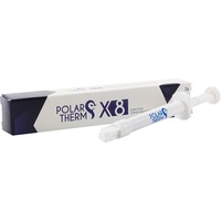 Polartherm by Thermal Grizzly PT X8 - 2g, Conductores térmicos (grasa/disco) 