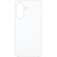 Samsung EF-QA176CTEGWW funda para teléfono móvil 17 cm (6.7") Transparente, Funda protectora transparente, Funda, Samsung, Galaxy A17 4G | A17 5G, 17 cm (6.7"), Transparente