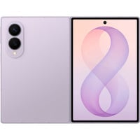 Samsung Galaxy Z Fold8 1TB, Móvil lila
