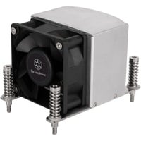 SilverStone AR09-AM4, Disipador de CPU 