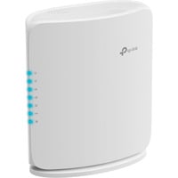 TP-Link Archer BE450, Router blanco