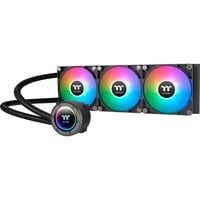 Thermaltake TH360 V2 ARGB Sync All-In-One Liquid Cooler, Refrigeración por agua negro