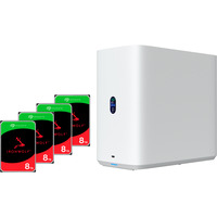 Ubiquiti BUUNAS2 blanco