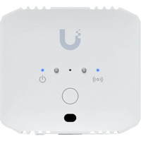 Ubiquiti Sensor Ambiental blanco