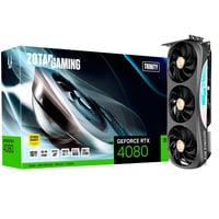 ZOTAC GeForce RTX 4080 Trinity reacondicionado, Tarjeta gráfica 