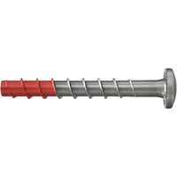 fischer Tornillo para hormigón UltraCut FBS II 6x85/25 R cabeza plana TX 