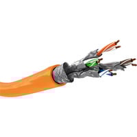 goobay 75713, Cable naranja