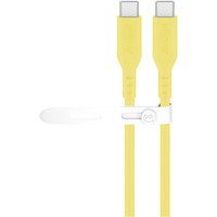 goobay 77742, Cable amarillo
