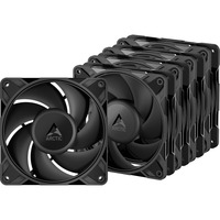 ARCTIC P12 Pro PST LN, Ventilador negro
