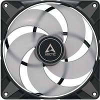 ARCTIC P14 PWM PST A-RGB 0dB Carcasa del ordenador Ventilador 14 cm Negro 1 pieza(s) negro, Ventilador, 14 cm, 0 RPM, 1900 RPM, 0,3 sonio, 117,06 m³/h
