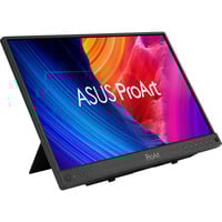 ASUS PA16USV, Monitor LED negro