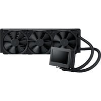 ASUS ROG RYUJIN III 360, Refrigeración por agua negro