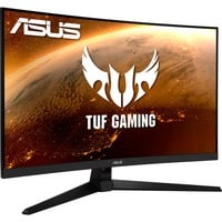 ASUS TUF Gaming VG32VQ1BR 80 cm (31.5") 2560 x 1440 Pixeles Quad HD LED Negro, Monitor de gaming negro, 80 cm (31.5"), 2560 x 1440 Pixeles, Quad HD, LED, 1 ms, Negro