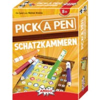 Amigo 02412, Juego de rompecabezas