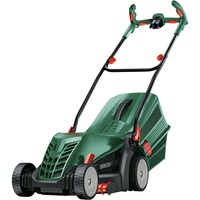 Bosch Cortacésped eléctrico UniversalRotak 37-550 verde