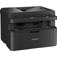 Brother DCP-L1660W, Impresora multifuncional negro