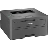 Brother HL-L2447DW, Impresora láser gris oscuro