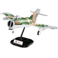 COBI Lim-5 Polish Air Force 1959, Juegos de construcción 
