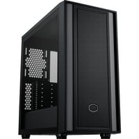 Cooler Master MB600L-KGNN-S00, Cajas de torre negro