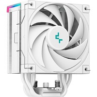 DeepCool AK500S DIGITAL WH, Disipador de CPU blanco