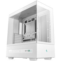 DeepCool CH690 Digital, Cajas de torre blanco