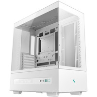 DeepCool R-CH690-WHNNA0D-G-1, Cajas de torre blanco