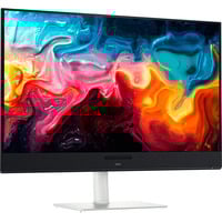 Dell S3225QC, Monitor OLED blanco/Negro