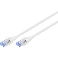 Digitus Cable de parche CAT 5e SF/UTP 1m gris