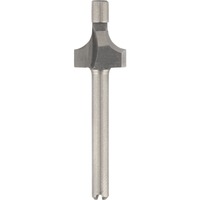 Dremel Fresa redondeadora HSS con punta de guía Ø 9,5mm (615) 
