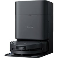 ECOVACS DEX68-12EC, Robot aspirador negro