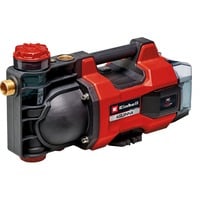 EINHELL AQUINNA 36/34, 4180450, Bomba rojo/Negro