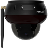 Foscam D8T, Cámara de vigilancia negro