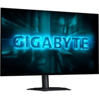 GIGABYTE GO27Q24, Monitor de gaming negro