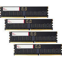 G.Skill DIMM 256 GB DDR5-6400 (4x 64 GB) Kit Cuádruple, Memoria RAM 