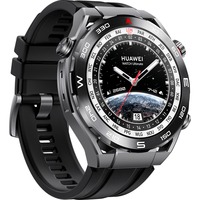 Huawei Watch Ultimate, SmartWatch negro