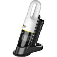 Kärcher CVH 3 Plus, Aspiradora de mano blanco/Negro