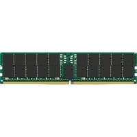 Kingston KSM56R46BD4PMI-64HAI, Memoria RAM negro