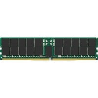 Kingston KSM56R46BD4PMI-64HAI módulo de memoria 64 GB 1 x 64 GB DDR5 5600 MT/s ECC, Memoria RAM negro, 64 GB, 1 x 64 GB, DDR5, 288-pin DIMM