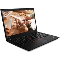 Lenovo A73250V1, Portátil negro