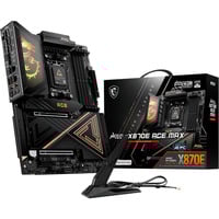 MSI MEG X870E ACE MAX, Placa base 