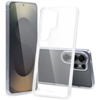 Nevox StyleShell FLEX, Funda para teléfono móvil transparente