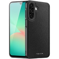Nevox StyleShell NYLO, Funda para teléfono móvil negro