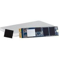 OWC Aura Pro X2 500 GB, Unidad de estado sólido 